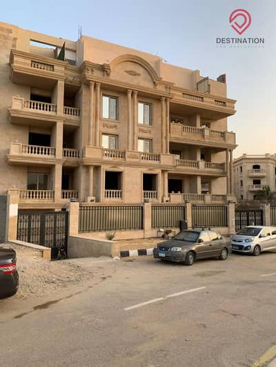 3 Bedroom Apartment for Sale in New Cairo, Cairo - WhatsApp Image 2025-09-10 at 16.23. 34_26fbaf7c. jpg