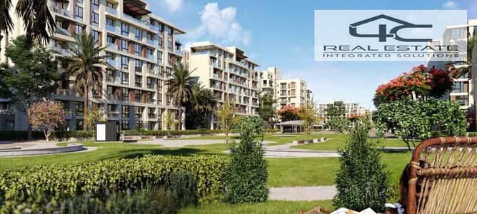3 Bedroom Flat for Sale in New Cairo, Cairo - WhatsApp Image 2025-09-09 at 6.37. 50 PM. jpeg