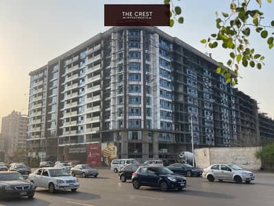 2 Bedroom Flat for Sale in Sheraton, Cairo - 9bb1572e-b341-4227-851d-854305da3a30. jpg
