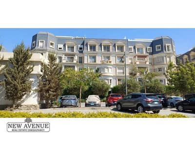 3 Bedroom Flat for Sale in New Cairo, Cairo - 1. jfif. jpg