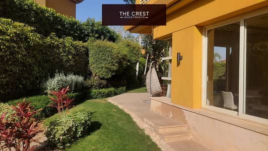 5 Bedroom Townhouse for Sale in Mostakbal City, Cairo - 71d276eb-bc87-4243-93c1-abce4b259085. jpg