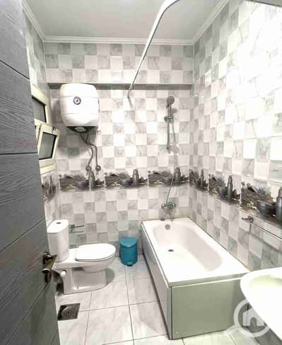 3 Bedroom Flat for Rent in New Cairo, Cairo - IMG-20250520-WA0013. jpg