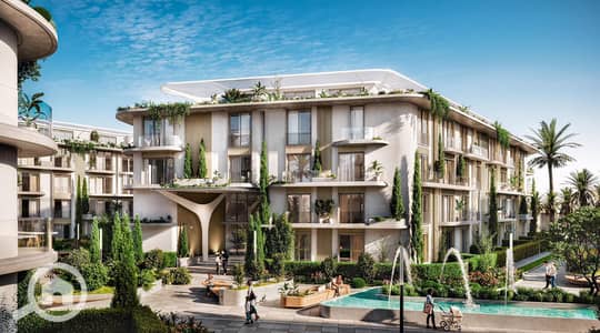 2 Bedroom Flat for Sale in Sheikh Zayed, Giza - WhatsApp Image 2025-09-10 at 11.40. 52 AM. jpeg
