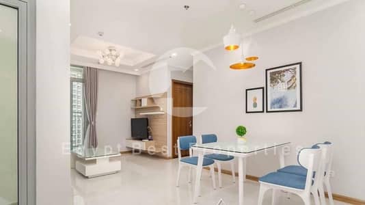 3 Bedroom Apartment for Sale in New Cairo, Cairo - 18E-Cong-Hoa-Phuong-4-Quan-Tan-Binh-Tp-Ho-Chi-Minh-Hotel-Exterior. jpeg