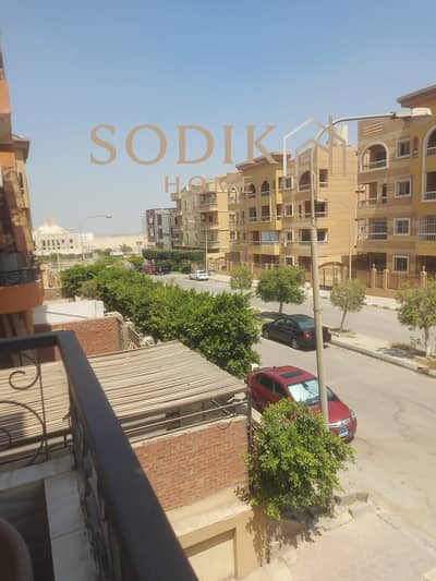 3 Bedroom Apartment for Sale in Obour City, Cairo - WhatsApp Image 2025-06-23 at 12.43. 10 PM. jpeg