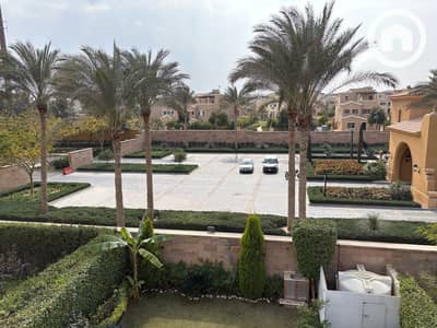 4 Bedroom Twin House for Sale in New Cairo, Cairo - c9a94d88-39d6-4f57-a1be-afca904bd989. jpg