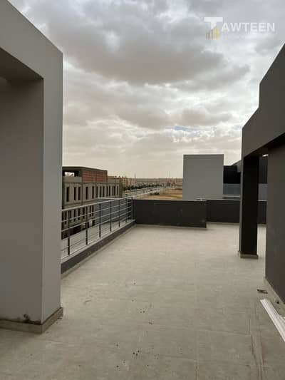 بنتهاوس 3 غرف نوم للايجار في مدينة الشروق، القاهرة - WhatsApp Image 2025-09-06 at 06.50. 33. jpeg
