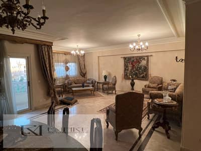 3 Bedroom Flat for Sale in New Cairo, Cairo - IMG-20250902-WA0031. jpg