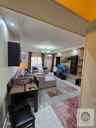 2 Bedroom Villa for Rent in New Cairo, Cairo - 1. jpg