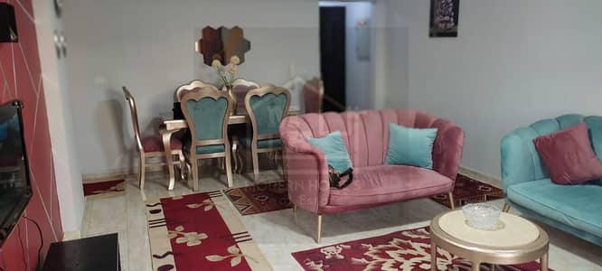 شقة 2 غرفة نوم للايجار في القاهرة الجديدة، القاهرة - e9e39cc0-4088-4cc2-9271-8a3147bed406. jpeg