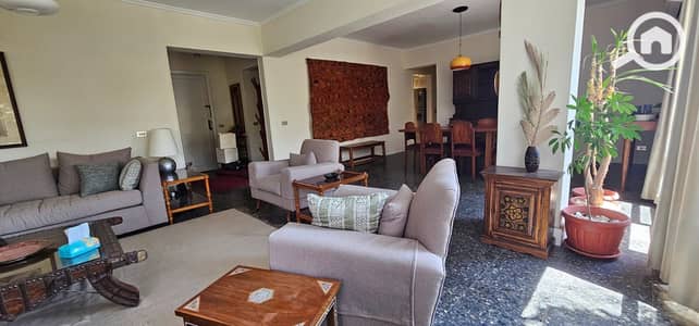 3 Bedroom Apartment for Rent in Maadi, Cairo - 1000148704. jpg