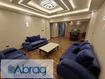 2 Bedroom Flat for Rent in Sheikh Zayed, Giza - WhatsApp Image 2025-09-10 at 4.16. 52 PM (1). jpeg
