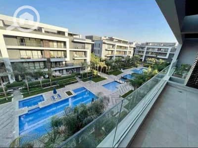 2 Bedroom Apartment for Sale in New Cairo, Cairo - WhatsApp Image 2025-09-10 at 3.12. 34 PM (3). jpeg