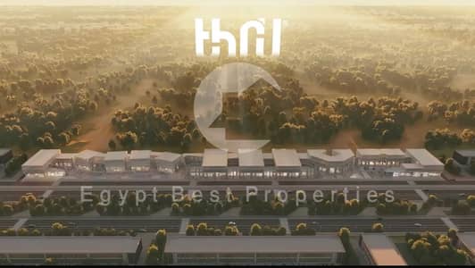 Office for Sale in Sheikh Zayed, Giza - 9. jpg