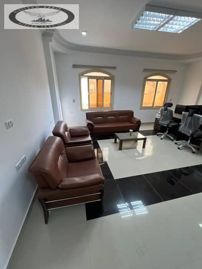 3 Bedroom Flat for Rent in New Cairo, Cairo - 97b6f420-6370-4b56-b484-d94015d89a3b. jpg
