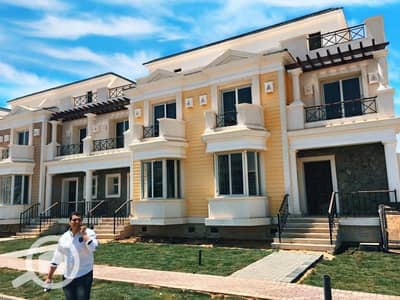5 Bedroom Villa for Sale in 6th of October, Giza - 492008336_2153064715159049_6886659436997113862_n. jpg
