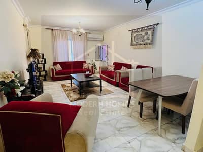 فلیٹ 2 غرفة نوم للايجار في القاهرة الجديدة، القاهرة - f76d036a-b852-4710-b3b6-5bbffdd53bc0. jpeg