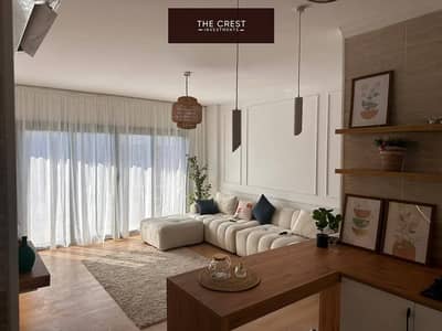 1 Bedroom Flat for Sale in Katameya, Cairo - 473155862_1399310697710552_4127041121617319815_n. jpg