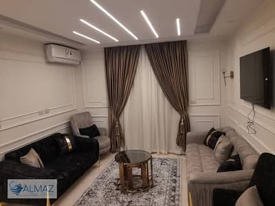 شقة 3 غرف نوم للايجار في مدينة نصر، القاهرة - WhatsApp Image 2025-09-10 at 2.16. 45 PM. jpeg