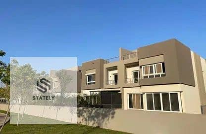 3 Bedroom Duplex for Sale in Sheikh Zayed, Giza - WhatsApp Image 2025-09-10 at 4.41. 41 PM (1). jpeg