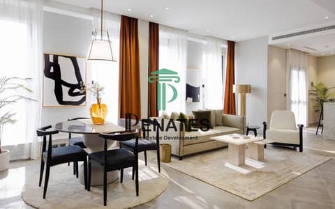 3 Bedroom Flat for Sale in Sheraton, Cairo - Interior-1 (85). jpg