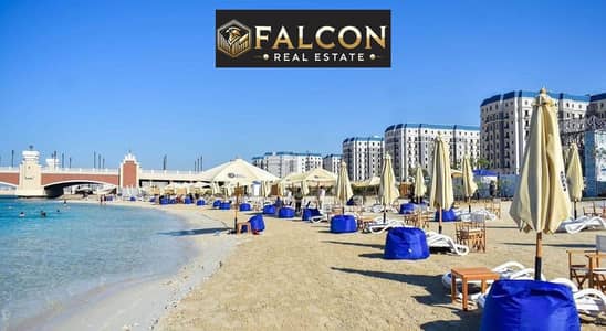 2 Bedroom Flat for Sale in North Coast, Matruh - Screenshot 2025-09-10 171148. png