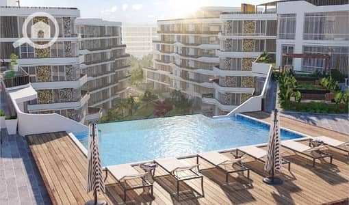 2 Bedroom Flat for Sale in Mostakbal City, Cairo - c0ecfbef-d7aa-40d1-be1d-349ba3655297. jpg