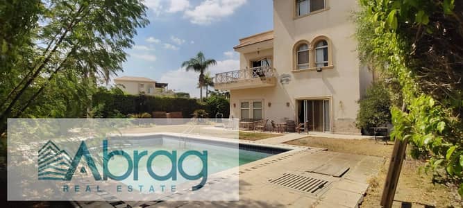 7 Bedroom Villa for Sale in Sheikh Zayed, Giza - WhatsApp Image 2025-09-10 at 4.37. 20 PM. jpeg