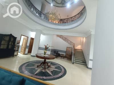6 Bedroom Villa for Sale in New Cairo, Cairo - WhatsApp Image 2025-09-10 at 4.58. 00 PM (1). jpeg