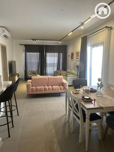 3 Bedroom Flat for Sale in Sheraton, Cairo - FB_IMG_1745275096495. jpg