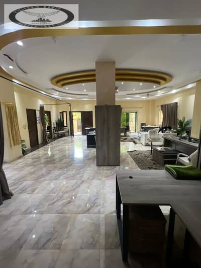 5 Bedroom Apartment for Rent in New Cairo, Cairo - 5f434f1c-faf0-4fa0-be6a-c6a5f2b9f14a. jpg