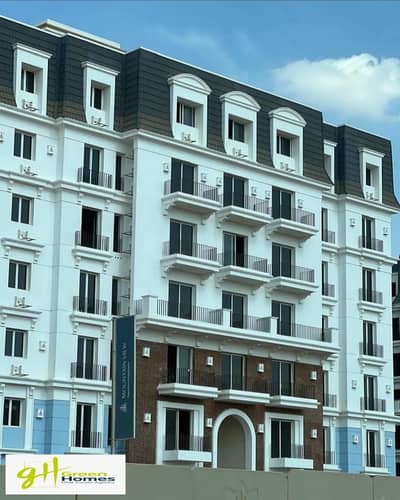 2 Bedroom Flat for Sale in New Cairo, Cairo - 518341792_743961328595796_8437357372474679704_n. jpg