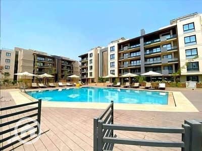 فلیٹ 3 غرف نوم للبيع في القاهرة الجديدة، القاهرة - IMG-20250601-WA0103. jpg