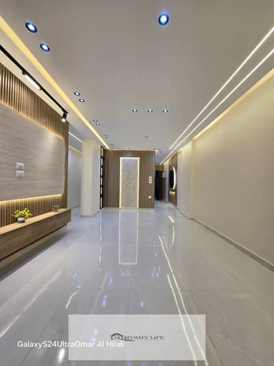 3 Bedroom Apartment for Sale in Hadayek al-Ahram, Giza - WhatsApp Image 2025-09-09 at 4.17. 10 PM (2). jpeg