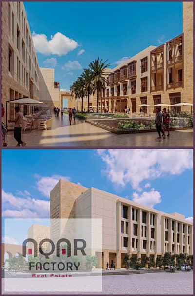 Retail for Sale in El Fostat, Cairo - WhatsApp Image 2025-09-10 at 3.13. 34 PM. jpeg