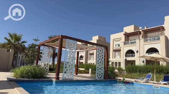 شاليه 2 غرفة نوم للبيع في الساحل الشمالي، مطروح - WhatsApp Image 2025-09-01 at 16.24. 02_96eacb36. jpg