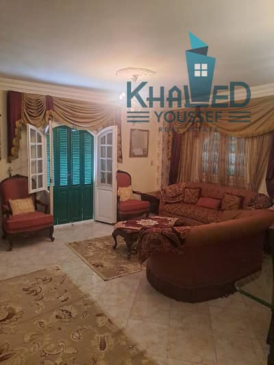 فلیٹ 3 غرف نوم للبيع في 6 أكتوبر، الجيزة - IMG-20250910-WA0059. jpg
