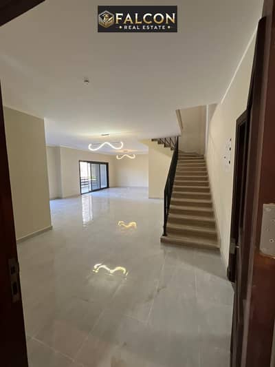 4 Bedroom Flat for Sale in Sheraton, Cairo - 6. jpg