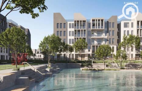 3 Bedroom Apartment for Sale in Sheikh Zayed, Giza - WhatsApp Image 2024-09-18 at 10.34. 55 AM (3)_1400x900. jpg