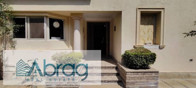 5 Bedroom Twin House for Sale in Sheikh Zayed, Giza - WhatsApp Image 2025-09-10 at 4.33. 00 PM. jpeg