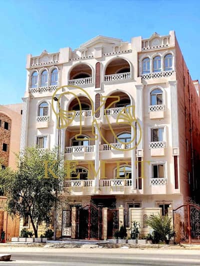 شقة 3 غرف نوم للبيع في القاهرة الجديدة، القاهرة - 854b31b6-74f2-4b5c-9e98-4f6088f1d685. jpg