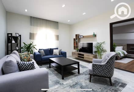 Studio for Sale in New Cairo, Cairo - WhatsApp Image 2025-08-23 at 12.44. 58 PM (4). jpeg