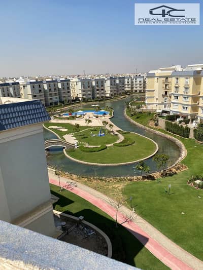 اي فيلا 3 غرف نوم للبيع في القاهرة الجديدة، القاهرة - WhatsApp Image 2024-03-27 at 1.53. 56 PM (1). jpeg