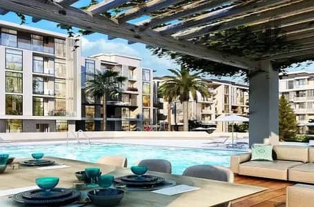 شاليه 2 غرفة نوم للبيع في الساحل الشمالي، مطروح - WhatsApp Image 2025-07-21 at 10.04. 41_52a7da25. jpg