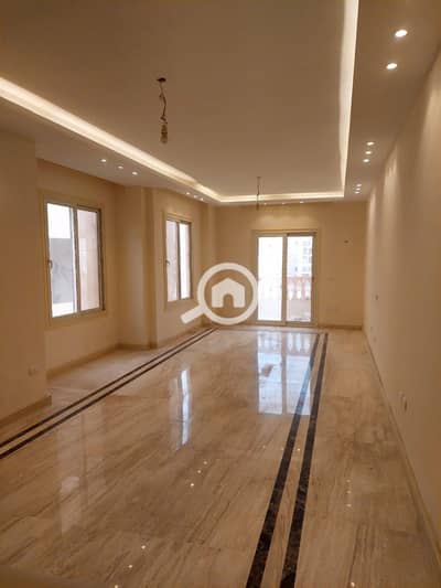 فلیٹ 3 غرف نوم للبيع في القاهرة الجديدة، القاهرة - IMG-20250814-WA0004. jpg