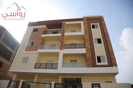 4 Bedroom Apartment for Sale in New Cairo, Cairo - 2M7A8970. JPG