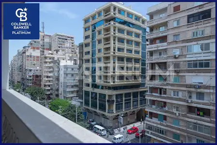 Apartment for sale, 204 m, Rushdi (Soria St)