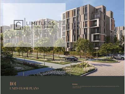 3 Bedroom Flat for Sale in New Cairo, Cairo - WhatsApp Image 2025-09-09 at 12.53. 51 PM (2)_800x600. jpg