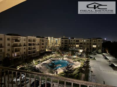 3 Bedroom Flat for Sale in New Cairo, Cairo - WhatsApp Image 2025-05-07 at 4.44. 21 PM. jpeg