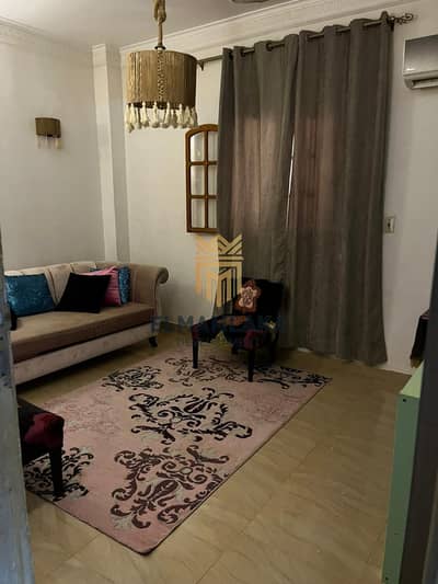 3 Bedroom Apartment for Sale in Sheikh Zayed, Giza - WhatsApp Image 2025-07-28 at 2.46. 39 PM. jpeg